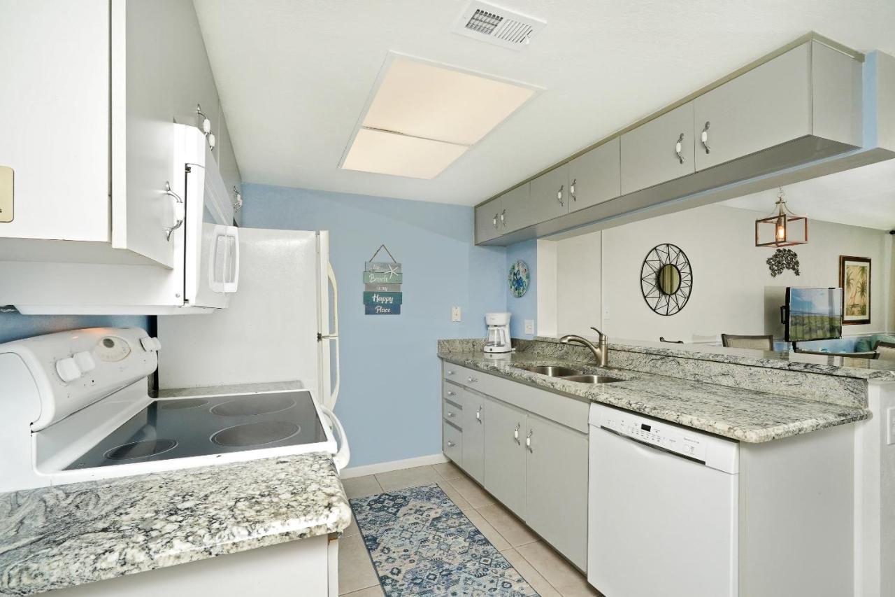 Cape Winds Resort Cap Carnaveral Extérieur photo