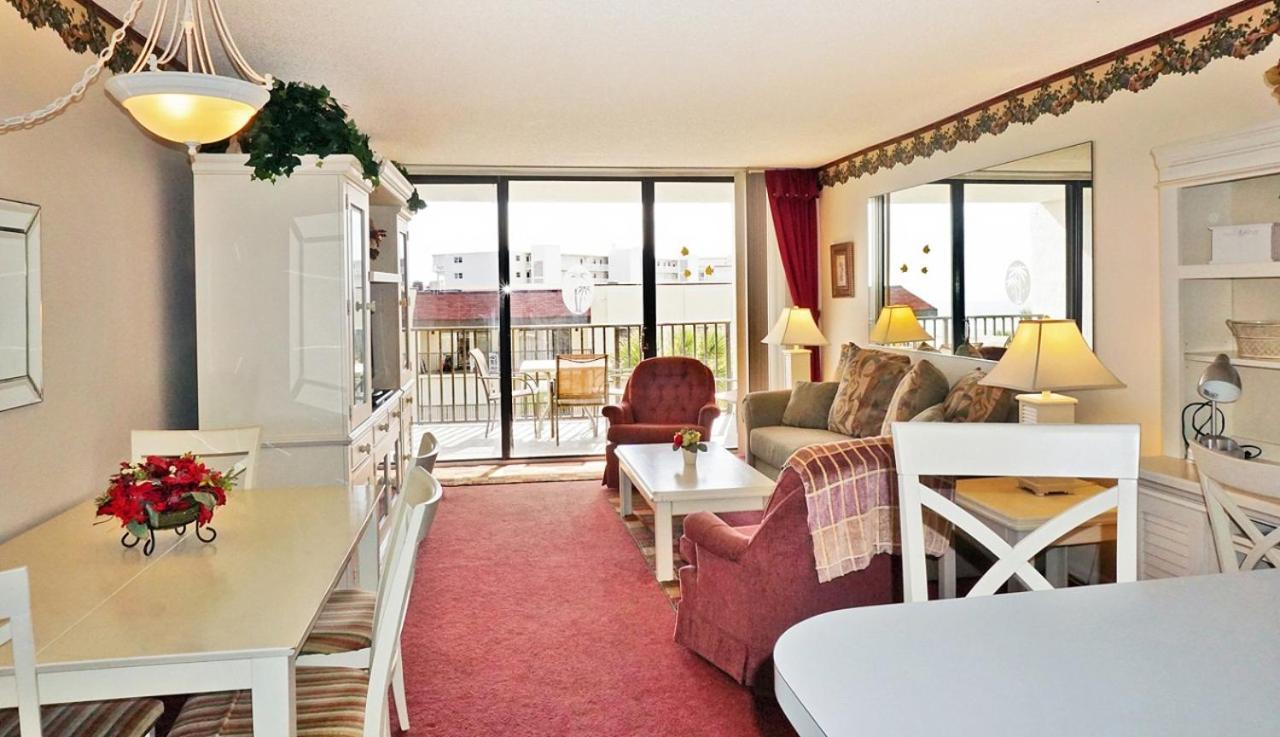 Cape Winds Resort Cap Carnaveral Extérieur photo
