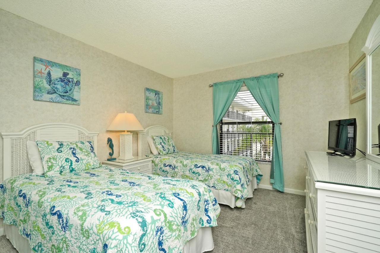 Cape Winds Resort Cap Carnaveral Extérieur photo