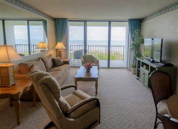 Cape Winds Resort Cap Carnaveral Extérieur photo