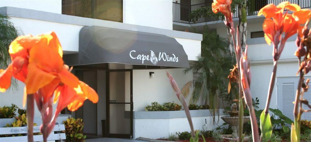 Cape Winds Resort Cap Carnaveral Extérieur photo