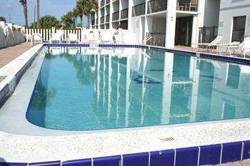 Cape Winds Resort Cap Carnaveral Extérieur photo