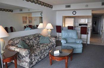 Cape Winds Resort Cap Carnaveral Extérieur photo