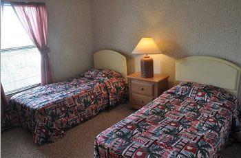 Cape Winds Resort Cap Carnaveral Extérieur photo