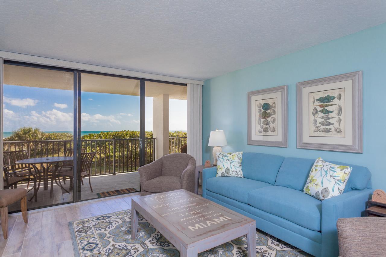 Cape Winds Resort Cap Carnaveral Extérieur photo
