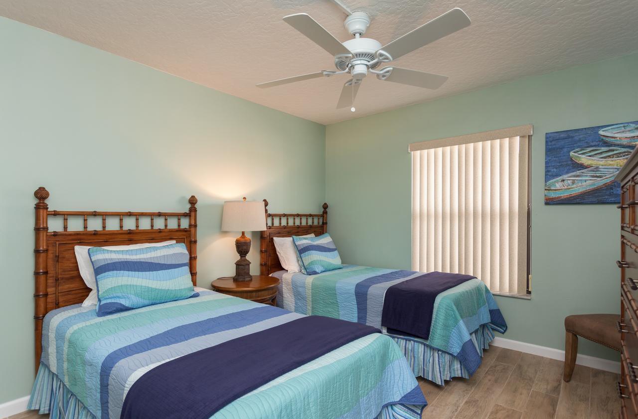 Cape Winds Resort Cap Carnaveral Extérieur photo