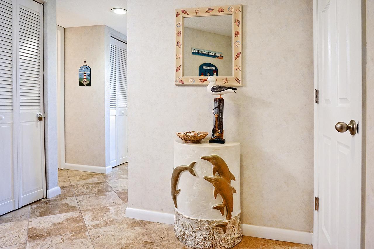 Cape Winds Resort Cap Carnaveral Chambre photo