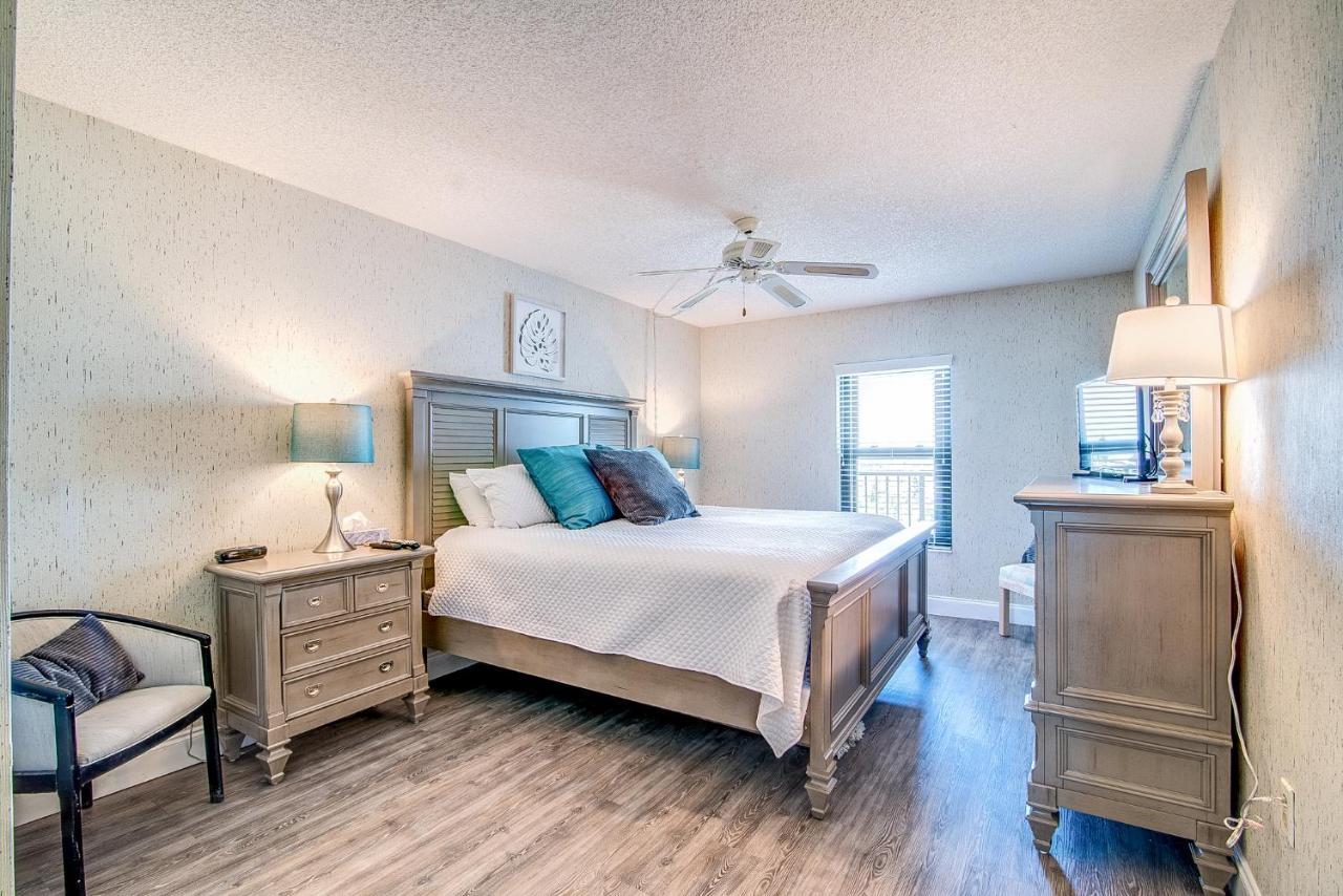 Cape Winds Resort Cap Carnaveral Extérieur photo