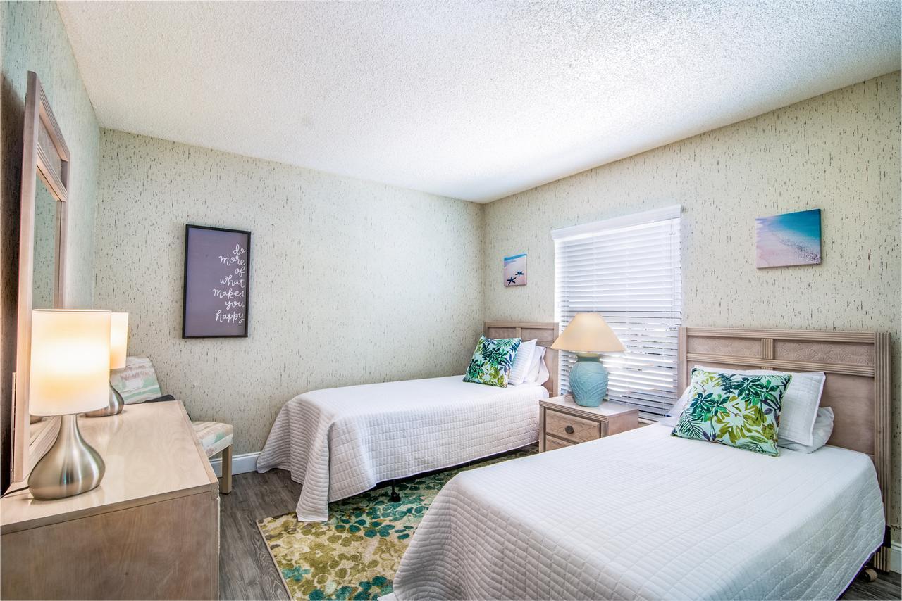 Cape Winds Resort Cap Carnaveral Extérieur photo
