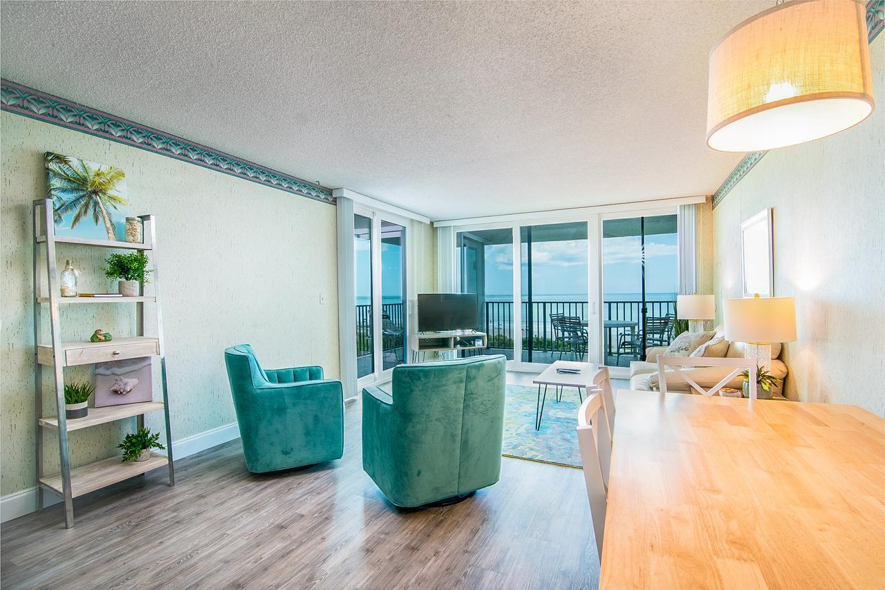 Cape Winds Resort Cap Carnaveral Extérieur photo